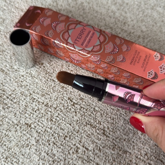 By Terry Brightening CC Liquid Blush - Rosy Flash - Picture 8 of 8